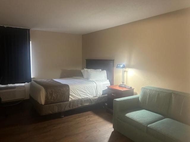 เบย์มอนต์ บาย วินด์แฮม แบตเทิลครีก/I-94 Hotel แบทเทิลครีก ภายนอก รูปภาพ