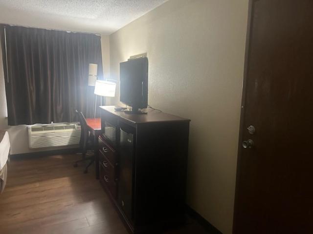 เบย์มอนต์ บาย วินด์แฮม แบตเทิลครีก/I-94 Hotel แบทเทิลครีก ภายนอก รูปภาพ
